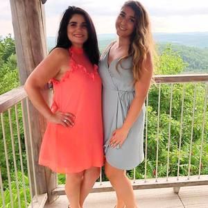 Meet your Posher, Vicky